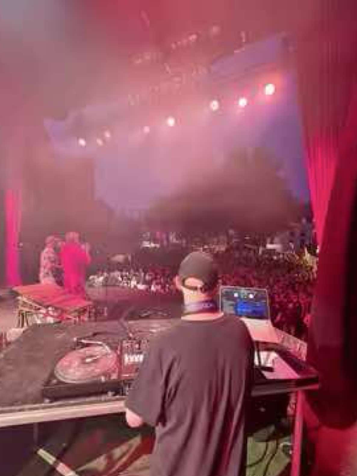 @DJ Dysfunkshunal