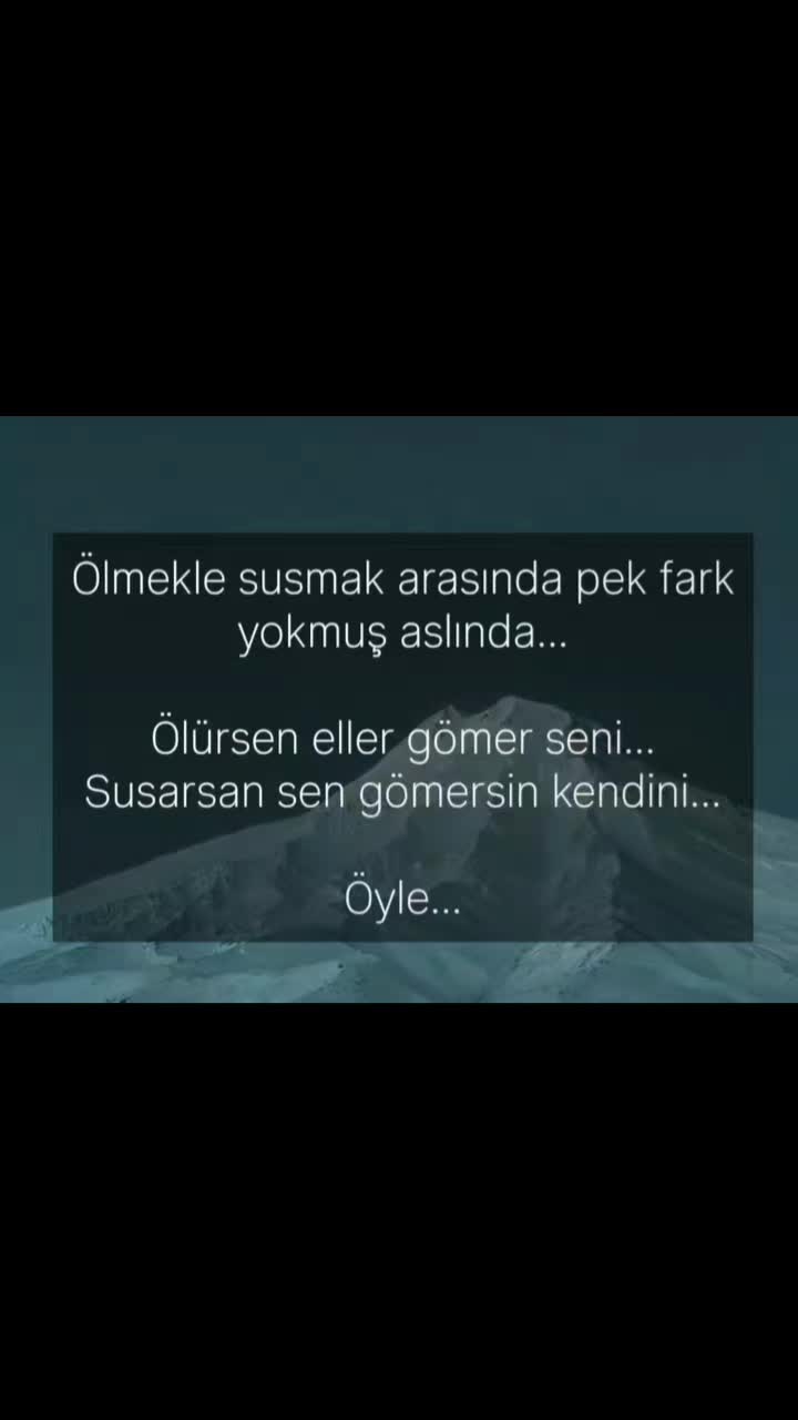 @solyanım yaralı