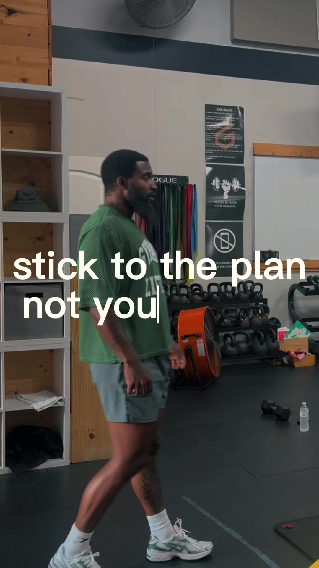 @Jerrell Harris