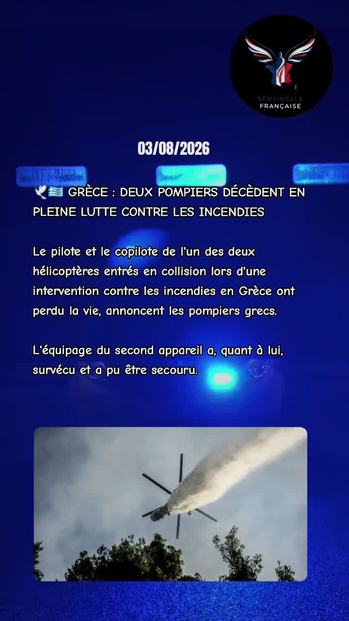 @Sentinelle Française