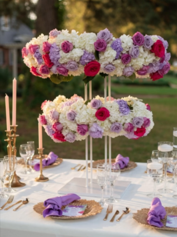 @Adonis Decorations LLC