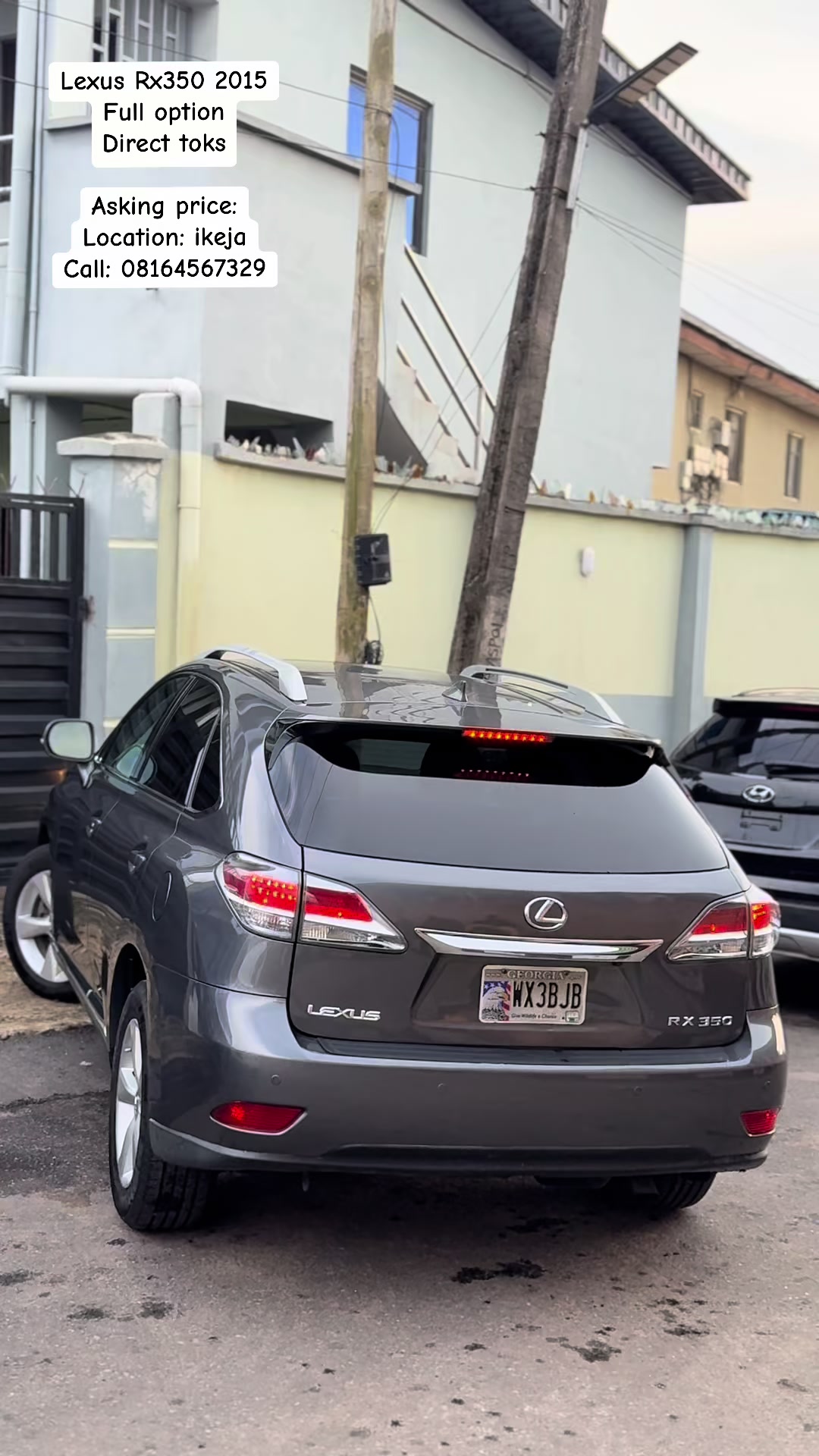 @Roadlink Autos