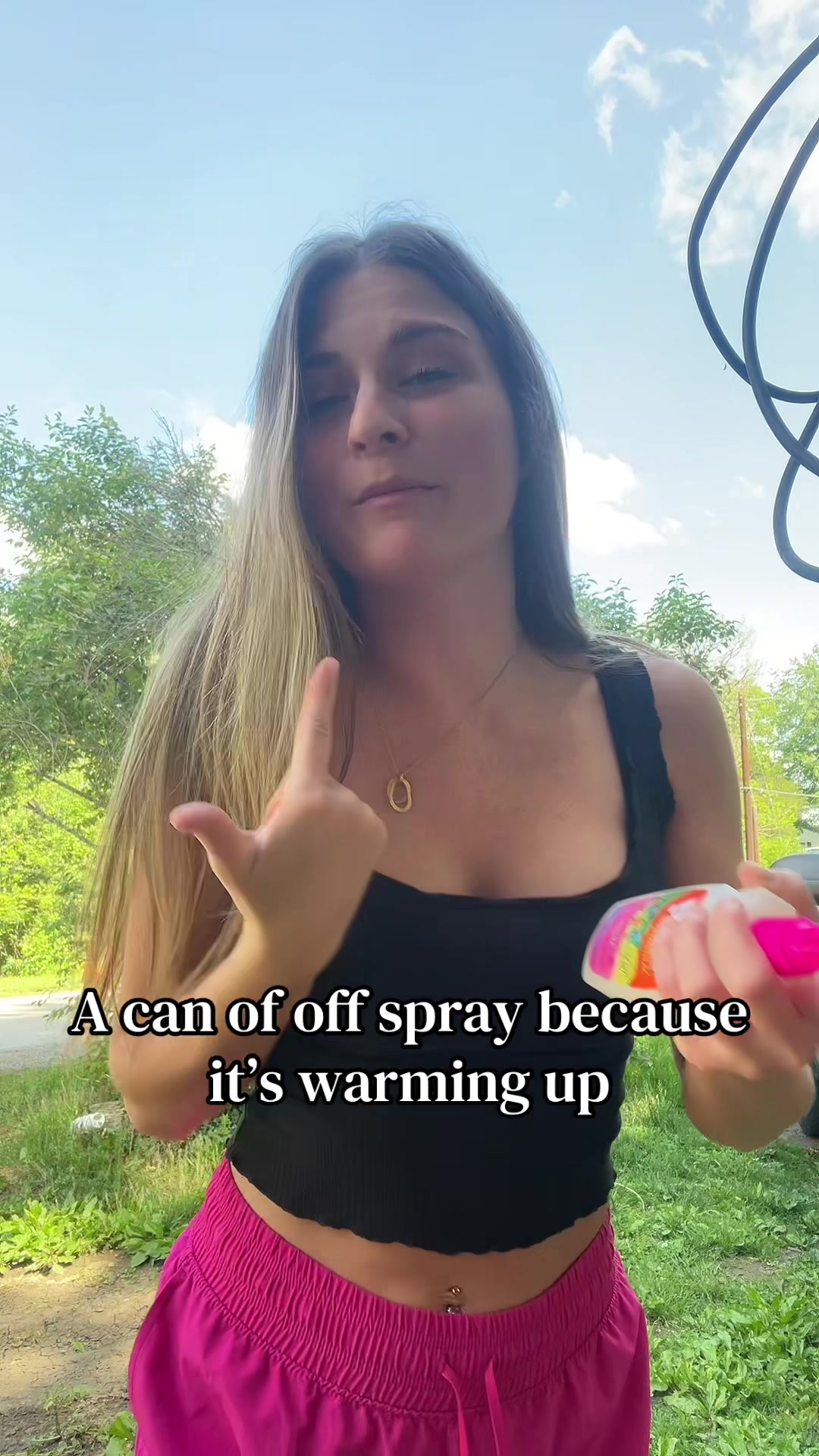 @Taylor Montana