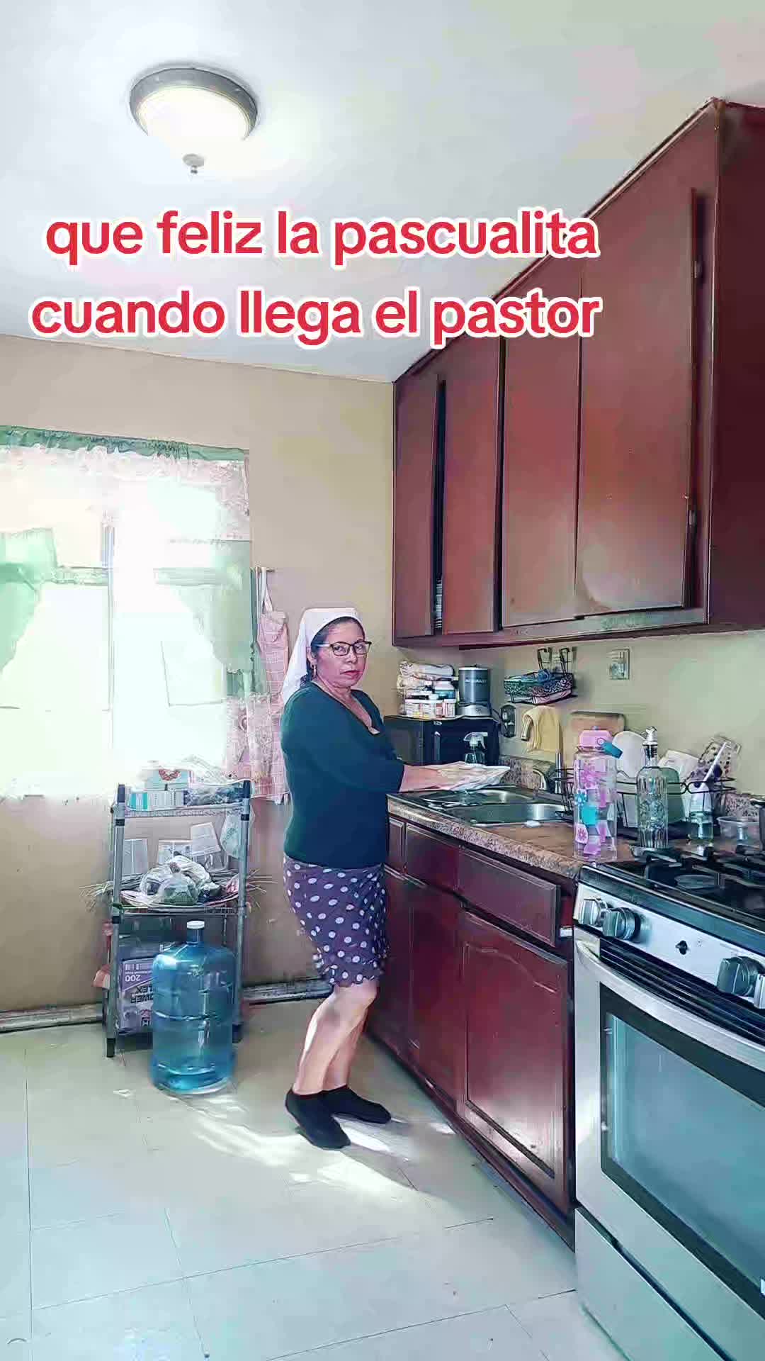 @La pascualita