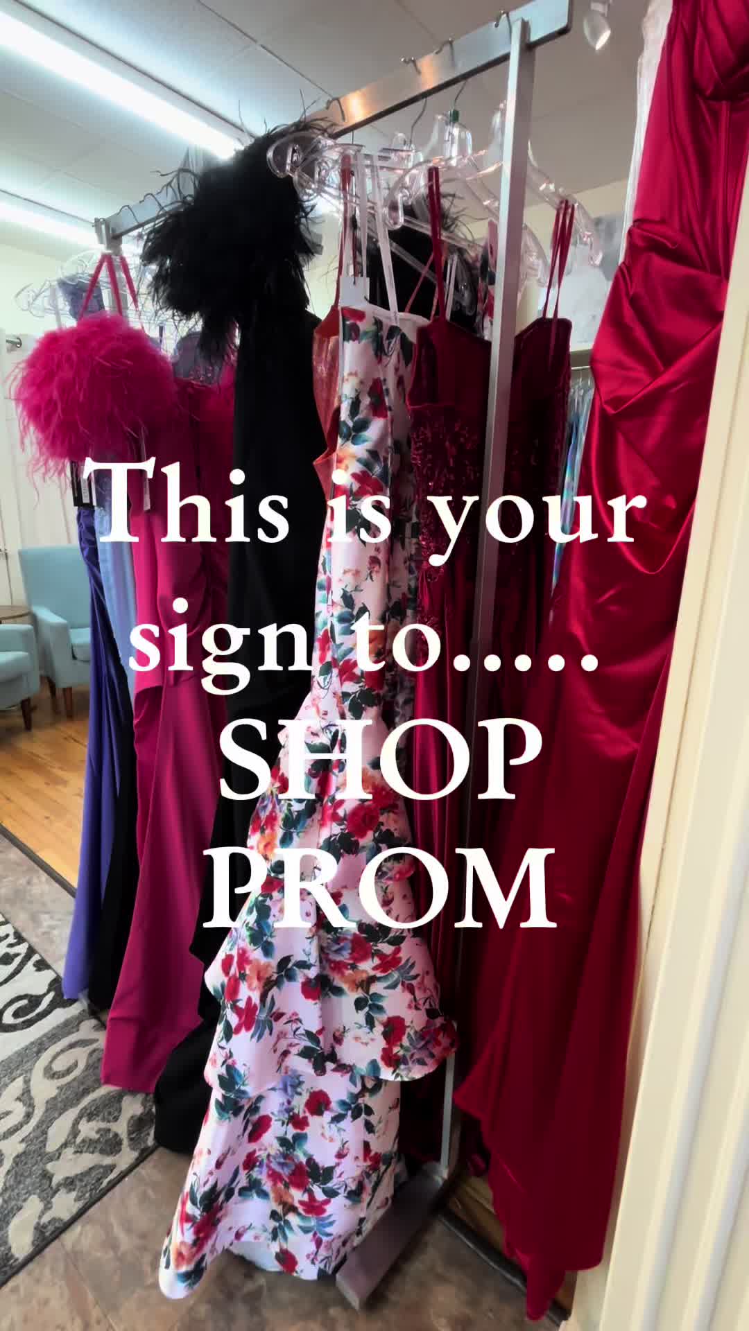 @27 Dresses Designer & Consign
