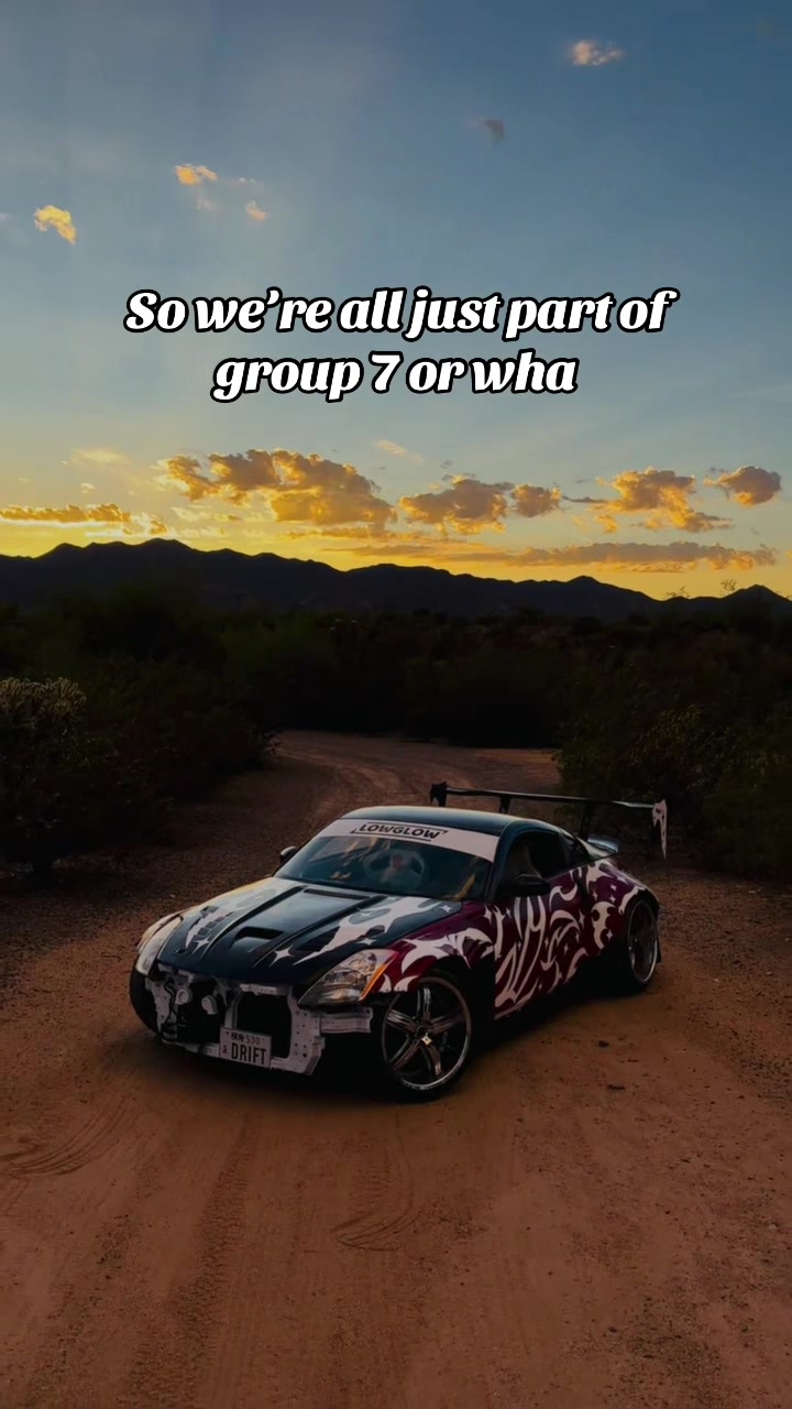 @Nissan.Johnny