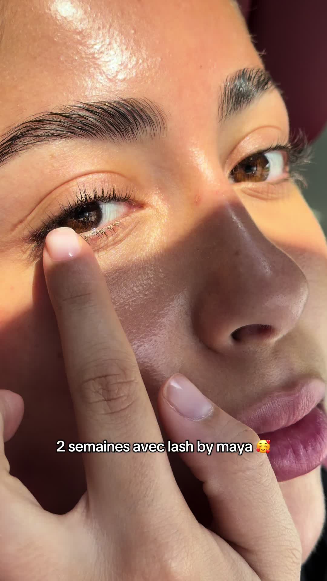 @Lash by Maya