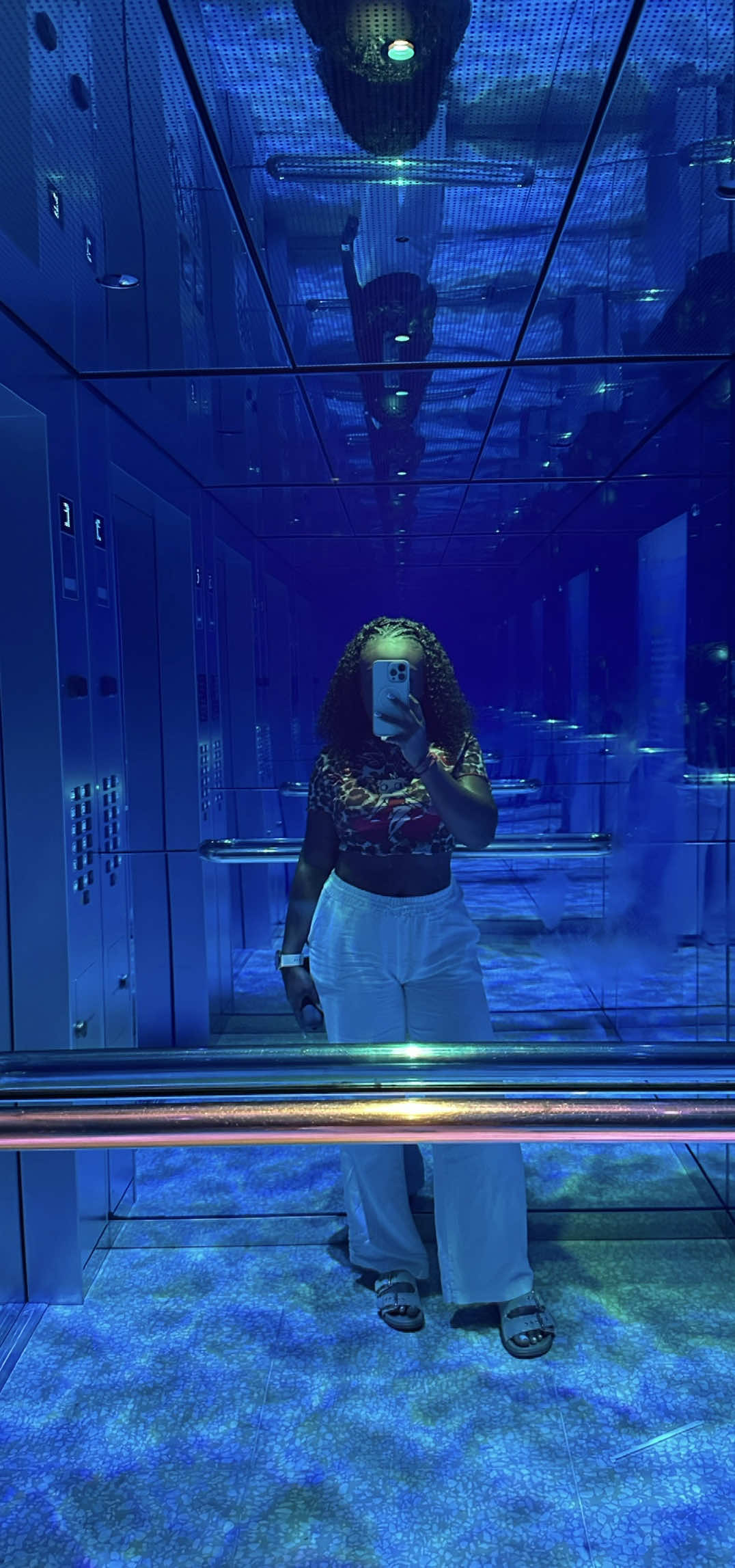 @Monique B. | Content Creator