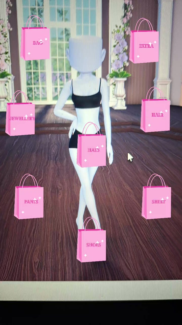 @ꕺ⋱ 𝟳𝘨𝘭αмʑ ⋰♪༞