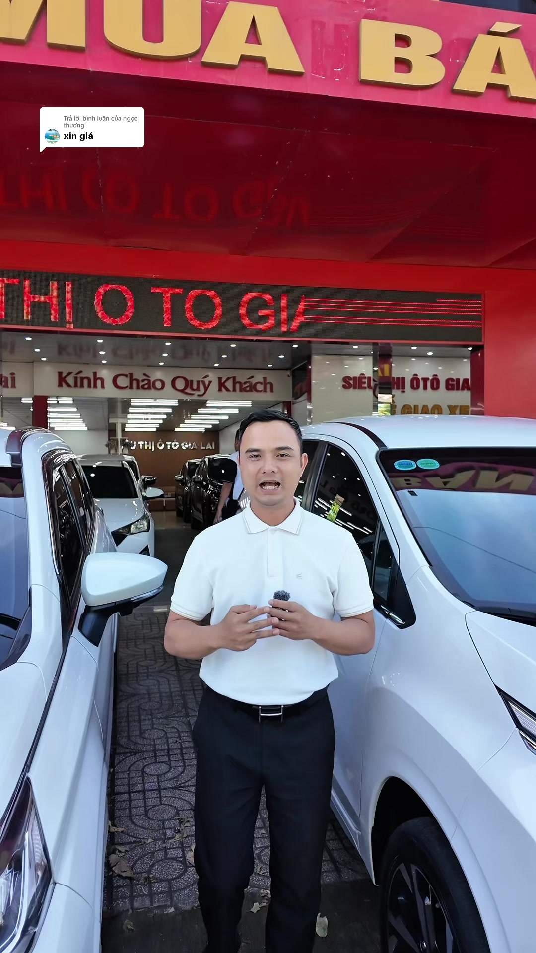 @CƯỜNG SIÊU THỊ ÔTÔ GIALAI
