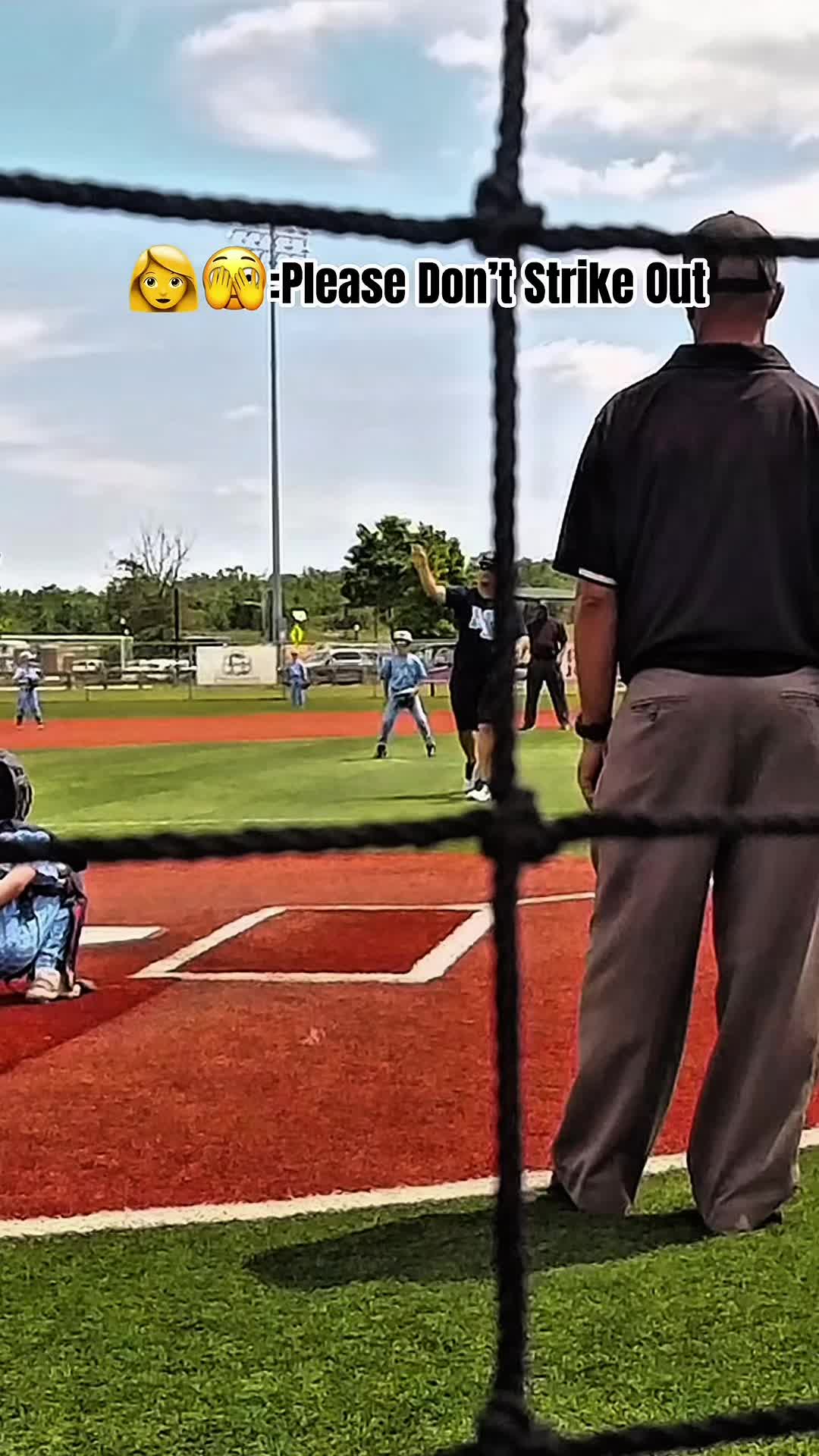 @Mississippi Hype Baseball