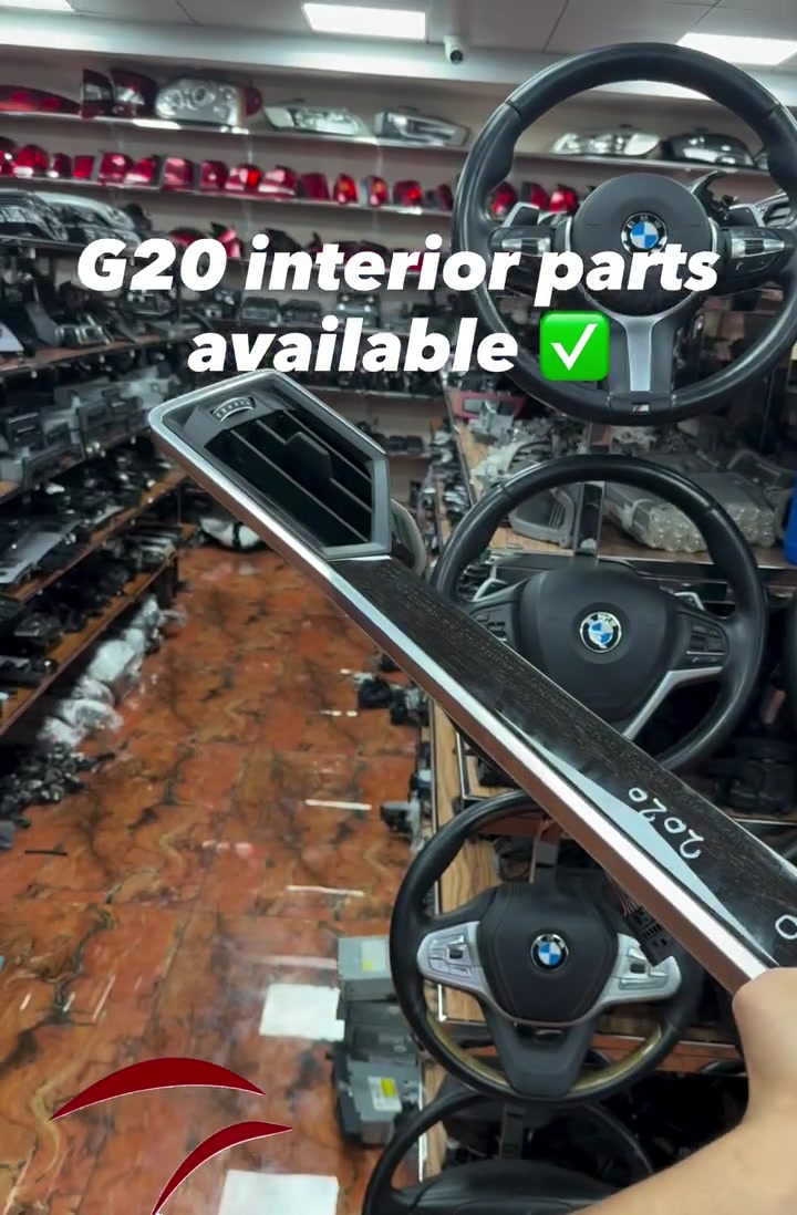 @Bimmer Parts