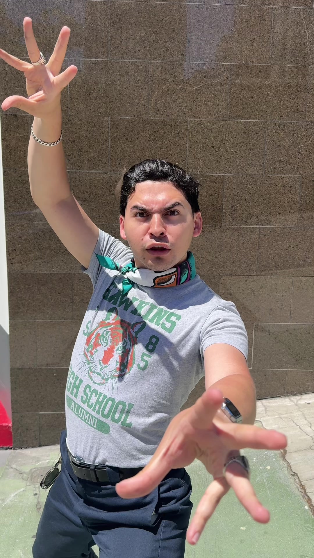 @BETO OCHOA