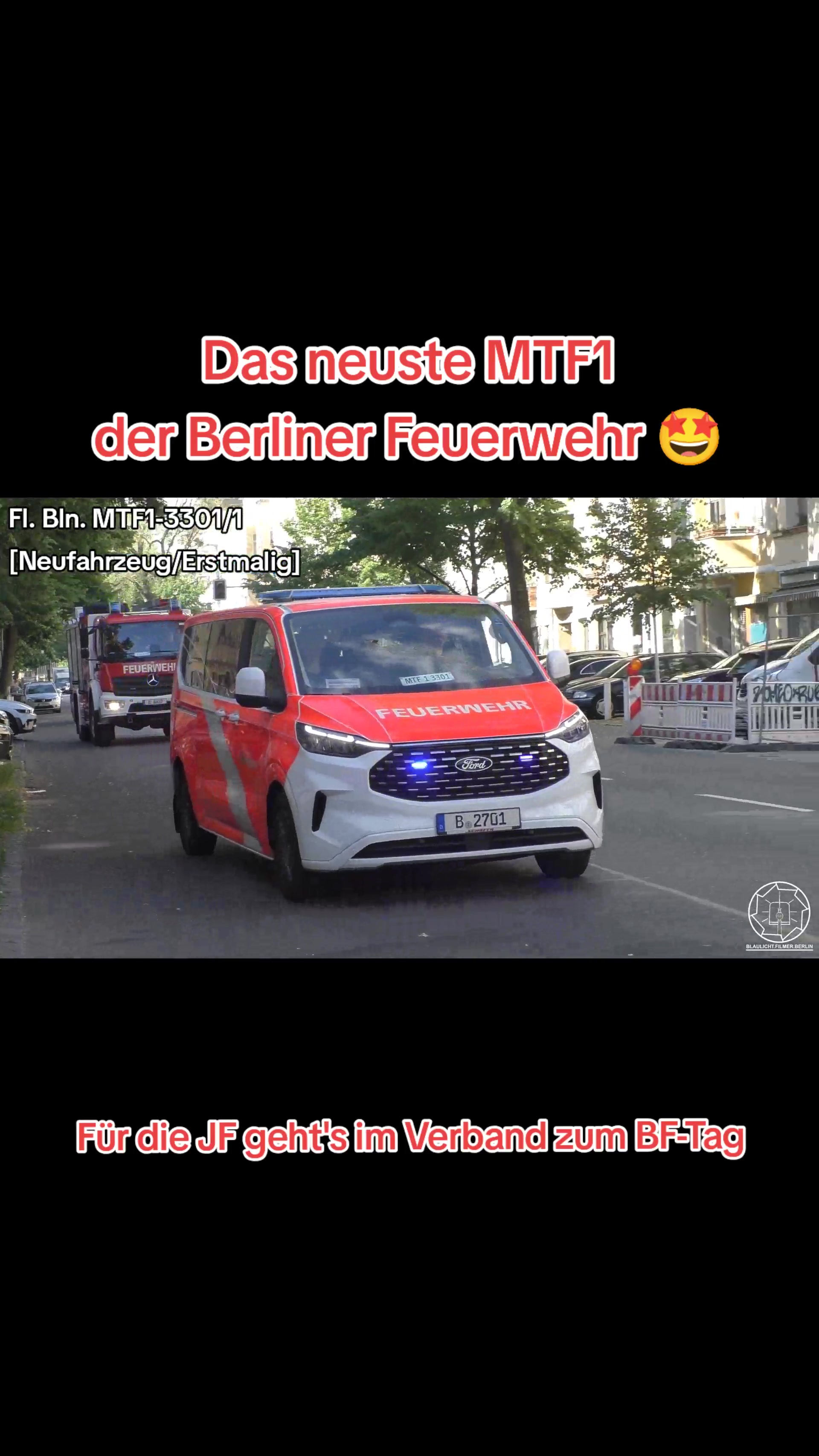 @Blaulicht.Filmer.Berlin