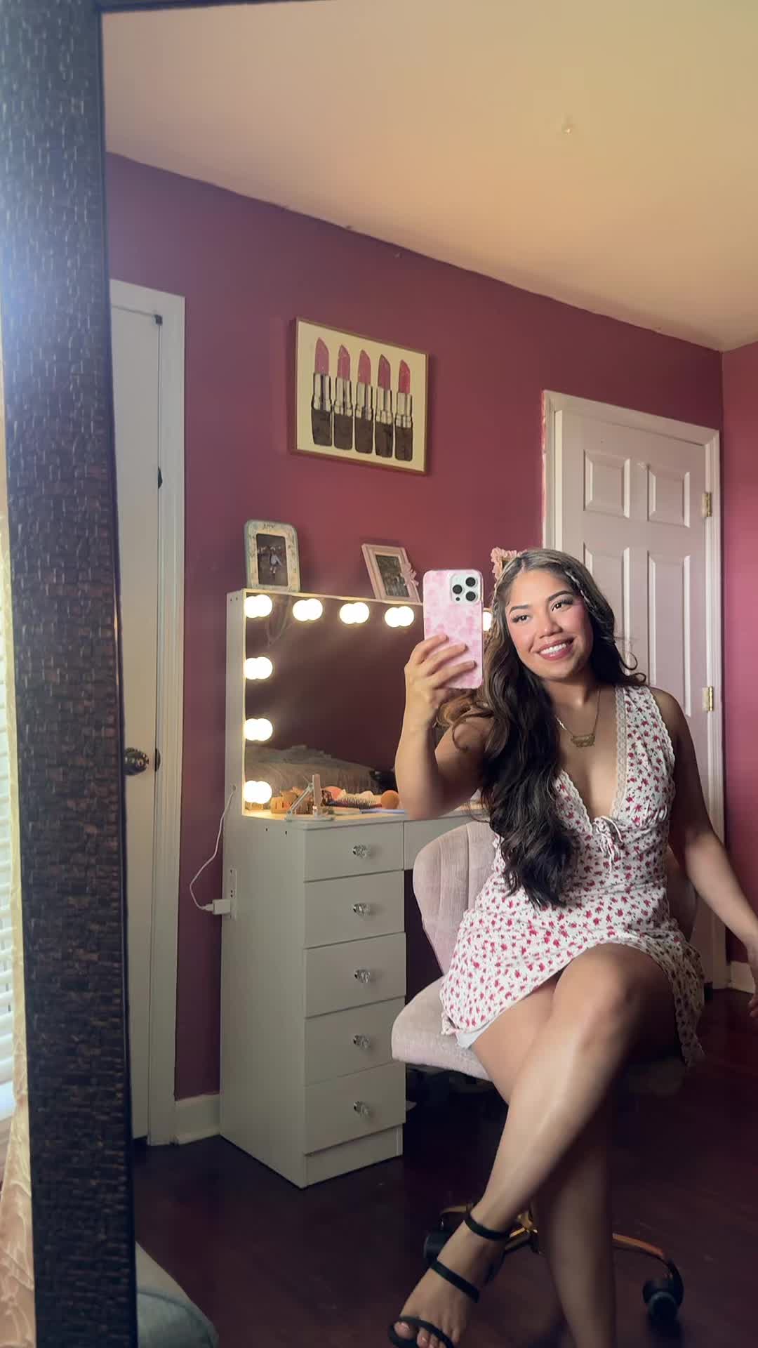 @Yajaira
