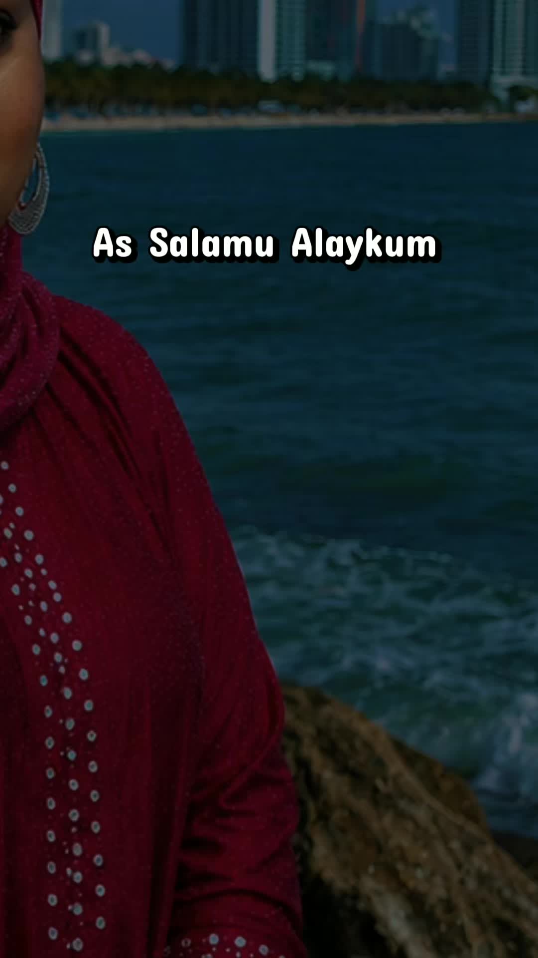 @Halima