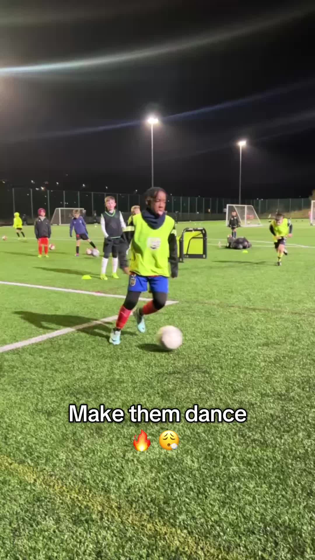 @Soccer HQ