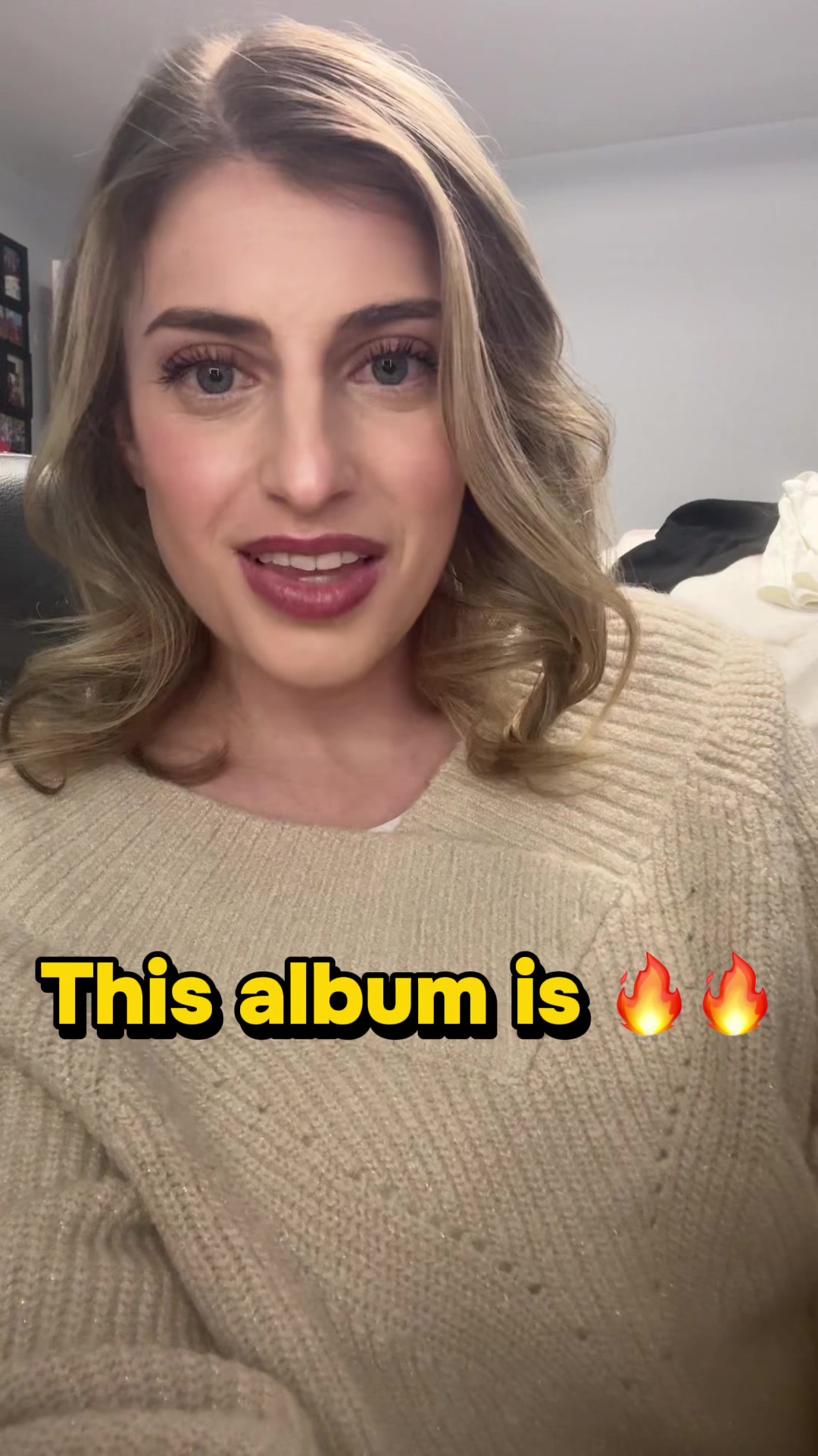 @Melissa