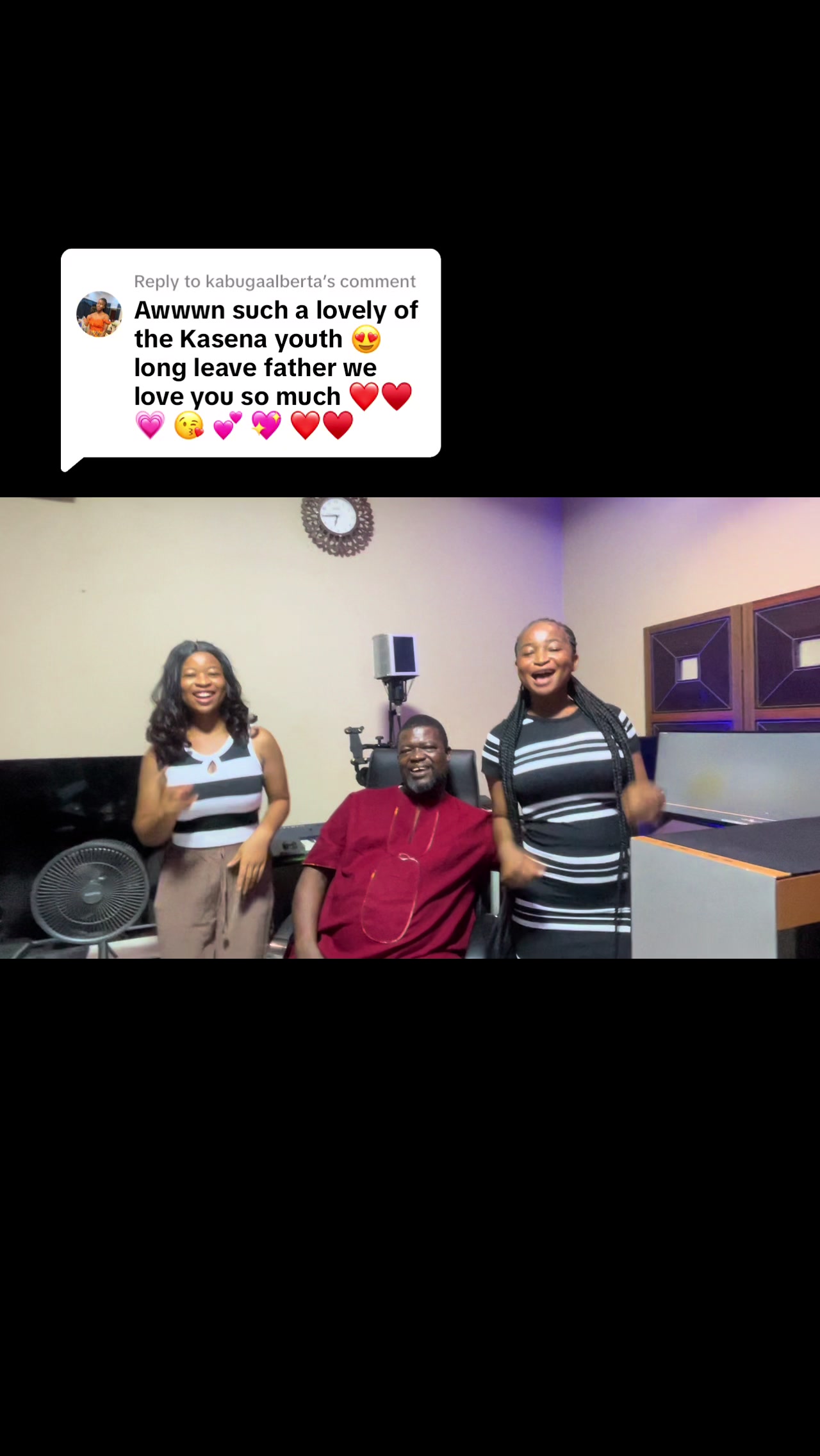 @✌️🦋Alberta wesoamo