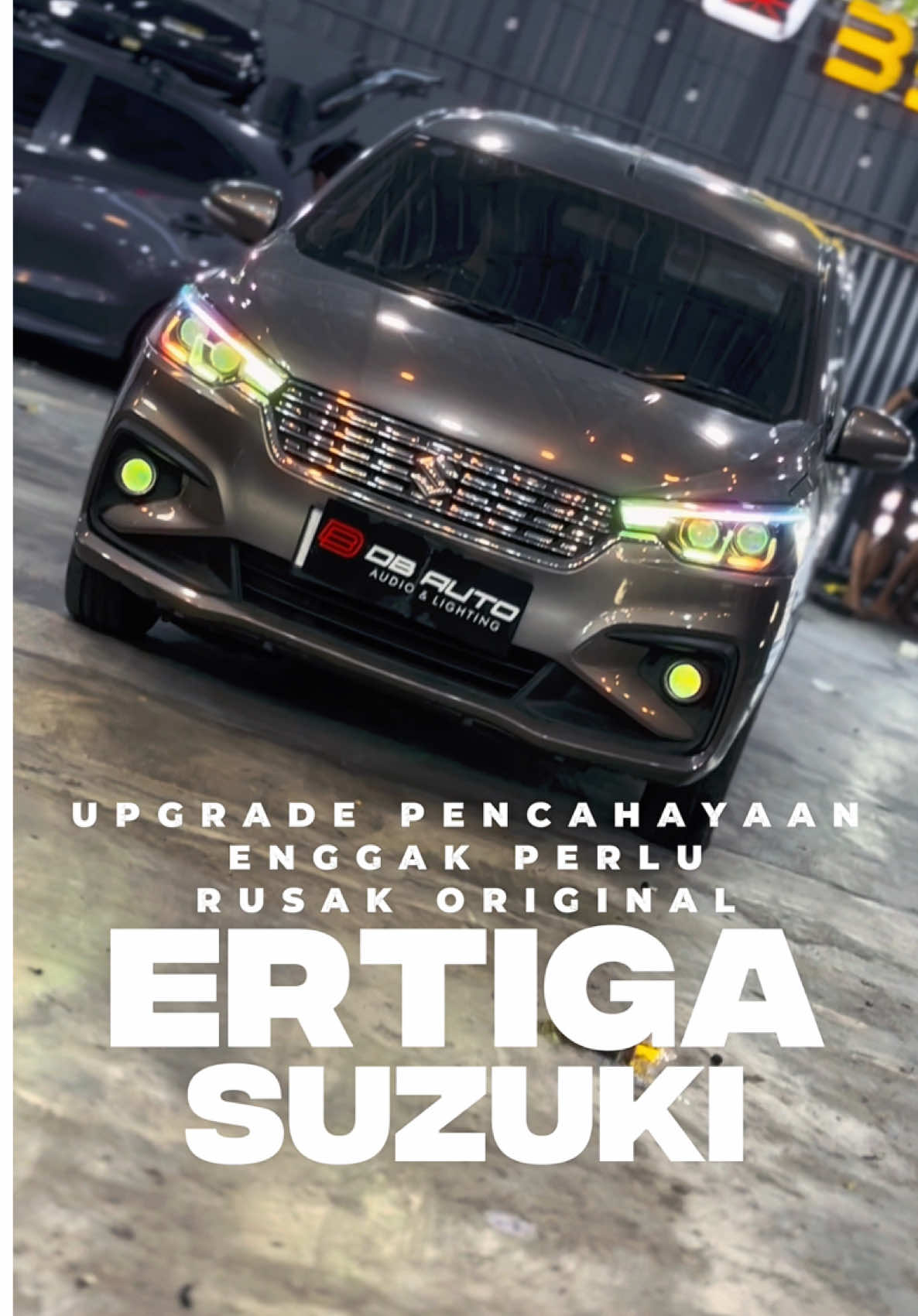 @Db Autolight Store