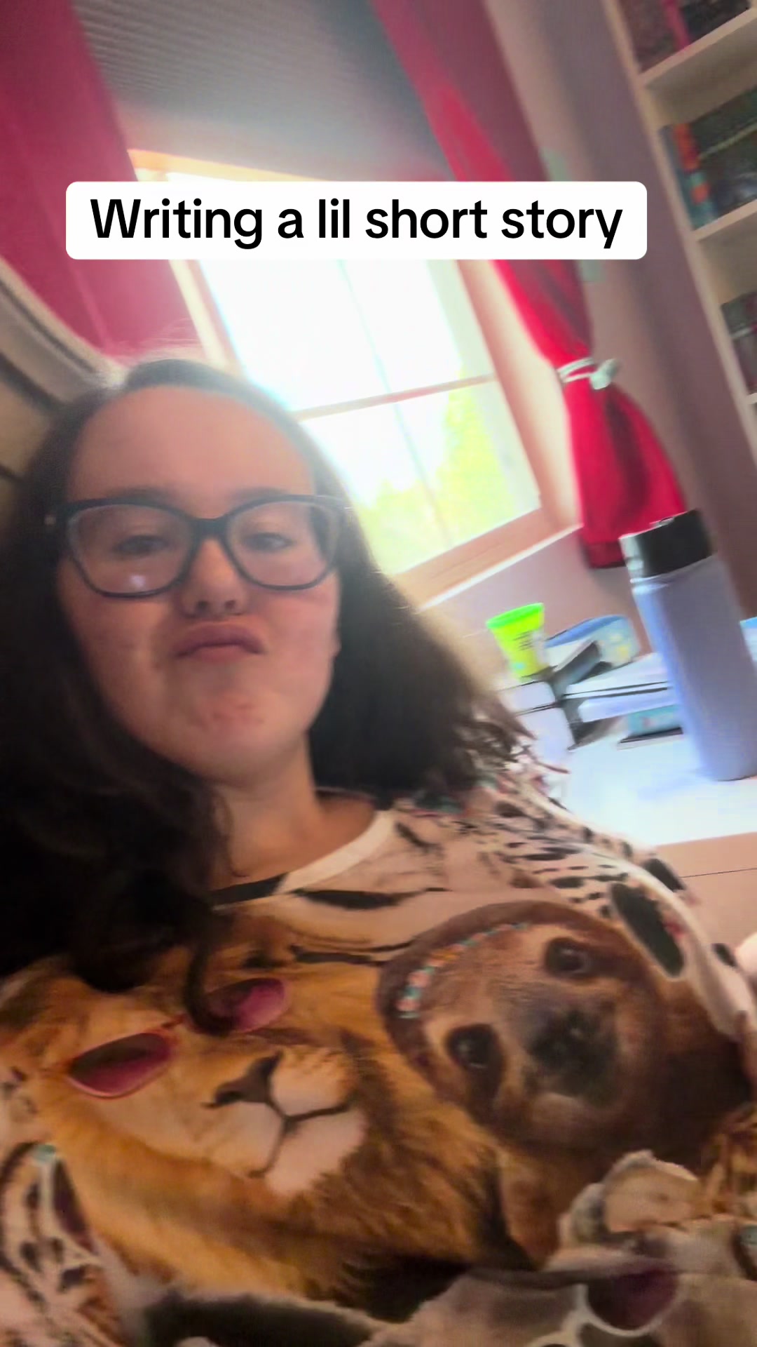 @lizhereth