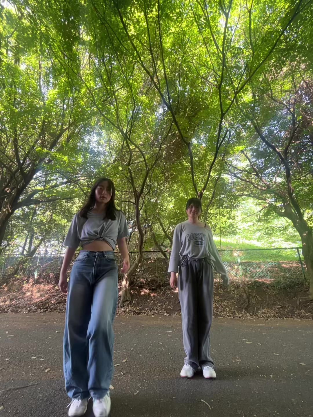 @大分高校ダンス部