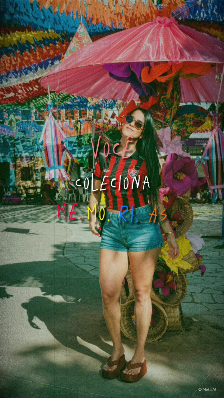 @Maiara Nascimento