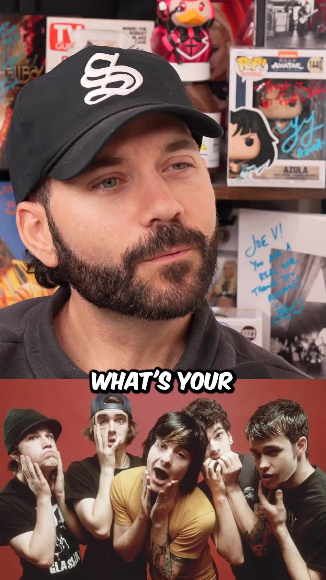 @Joe Vulpis