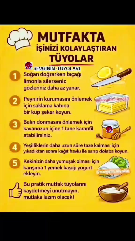 @⭐ SEVGİNİN -TÜYOLARI