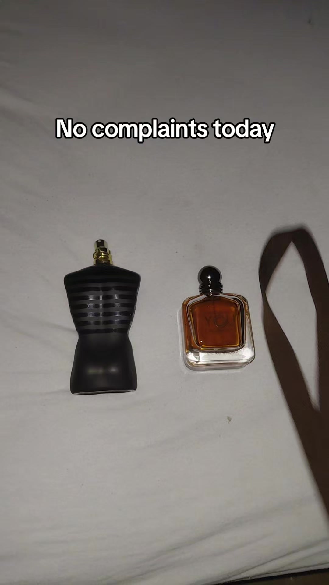 @Kutii Smells