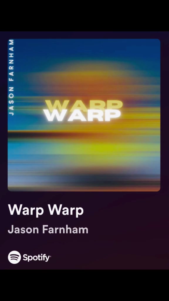 @Jason Farnham