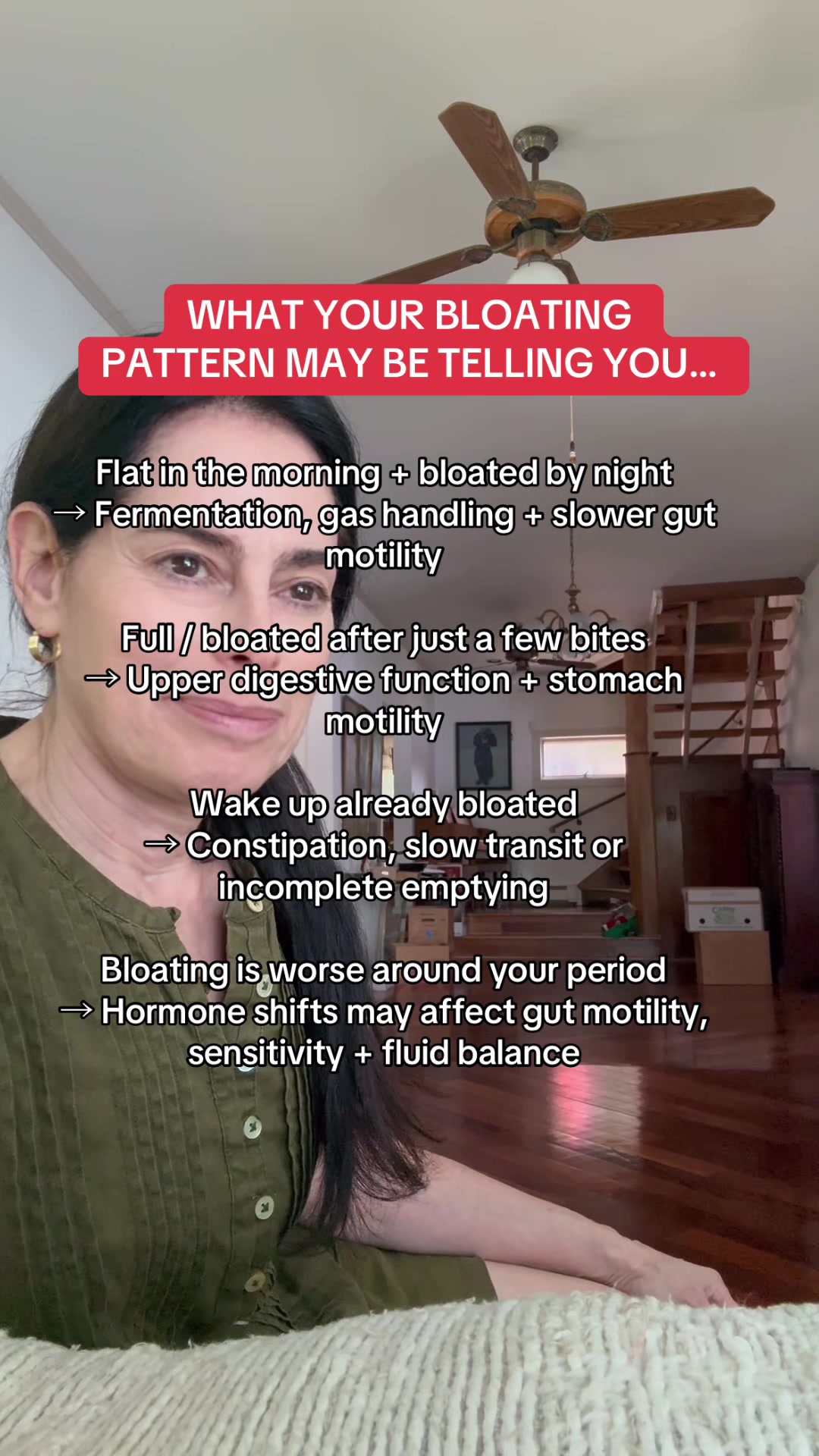 @Laurel | Gut Health Doc