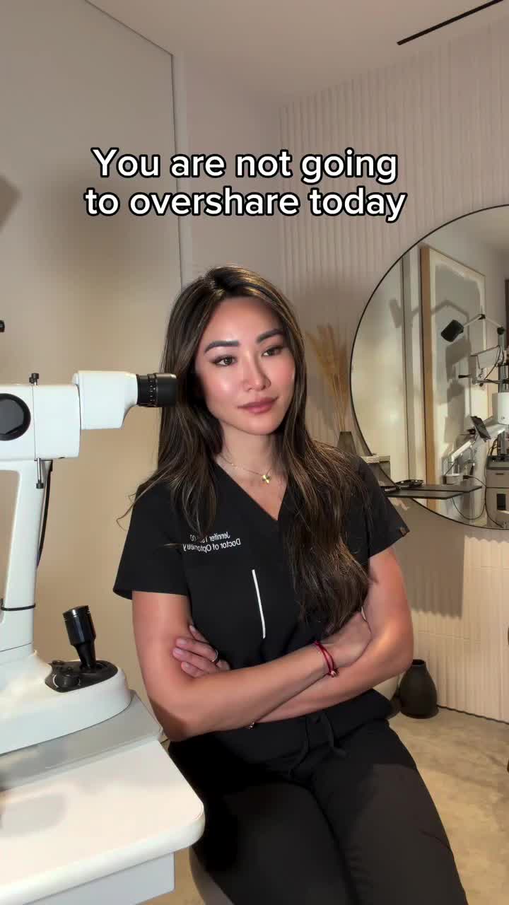 @Dr. Jennifer Tsai, OD