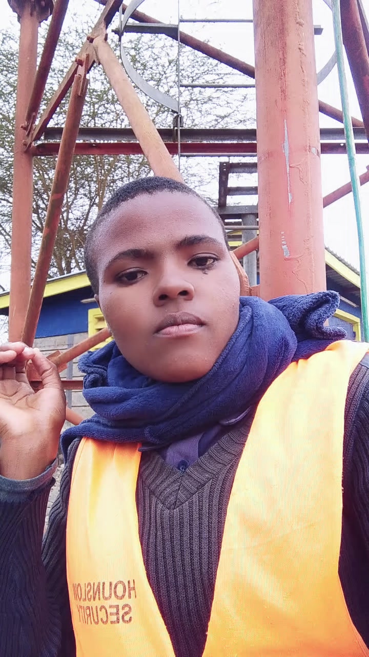 @Martha Wachira