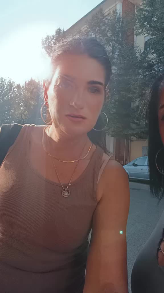 @Giusi l