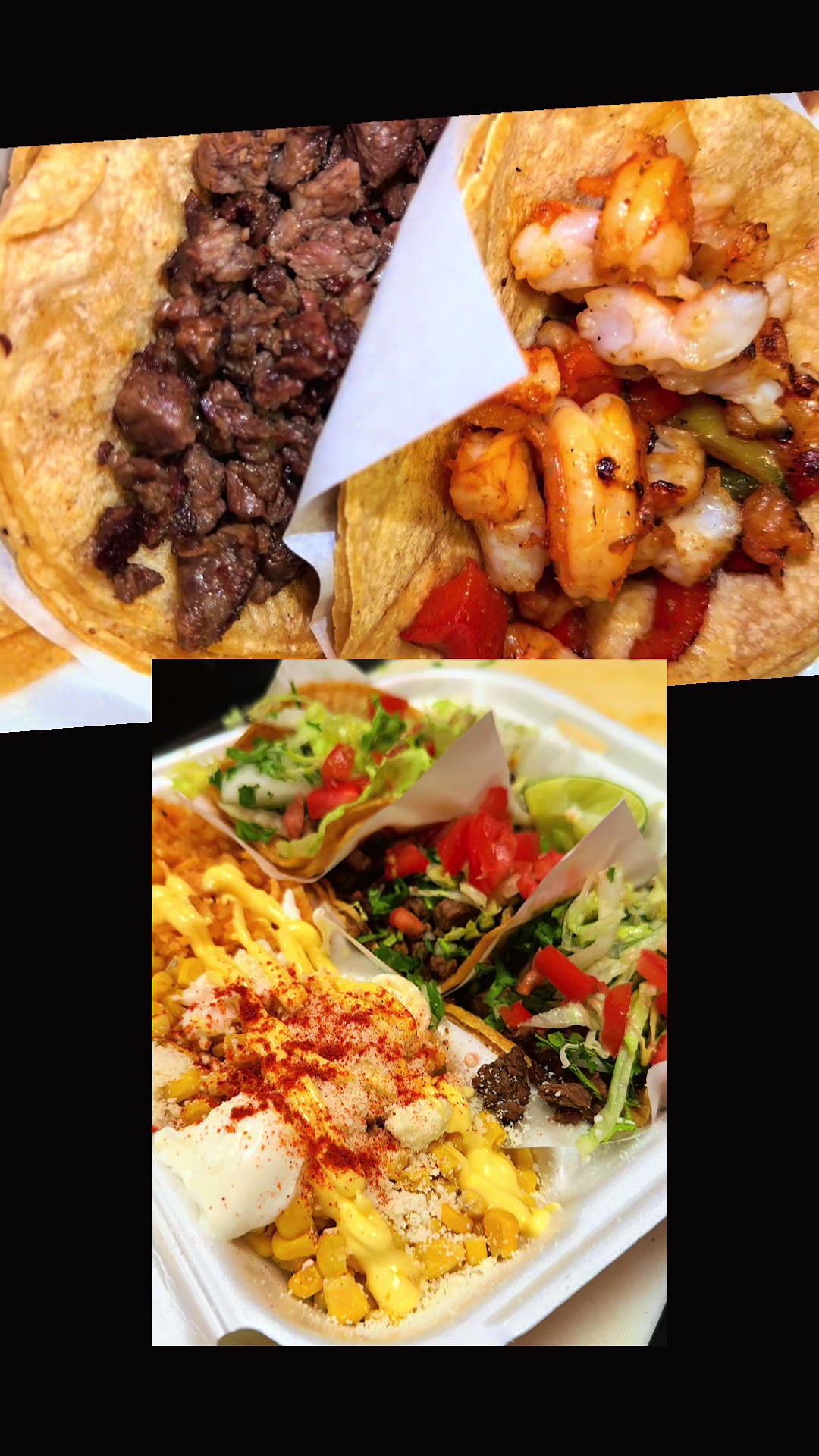 @Chicago’s Tacos