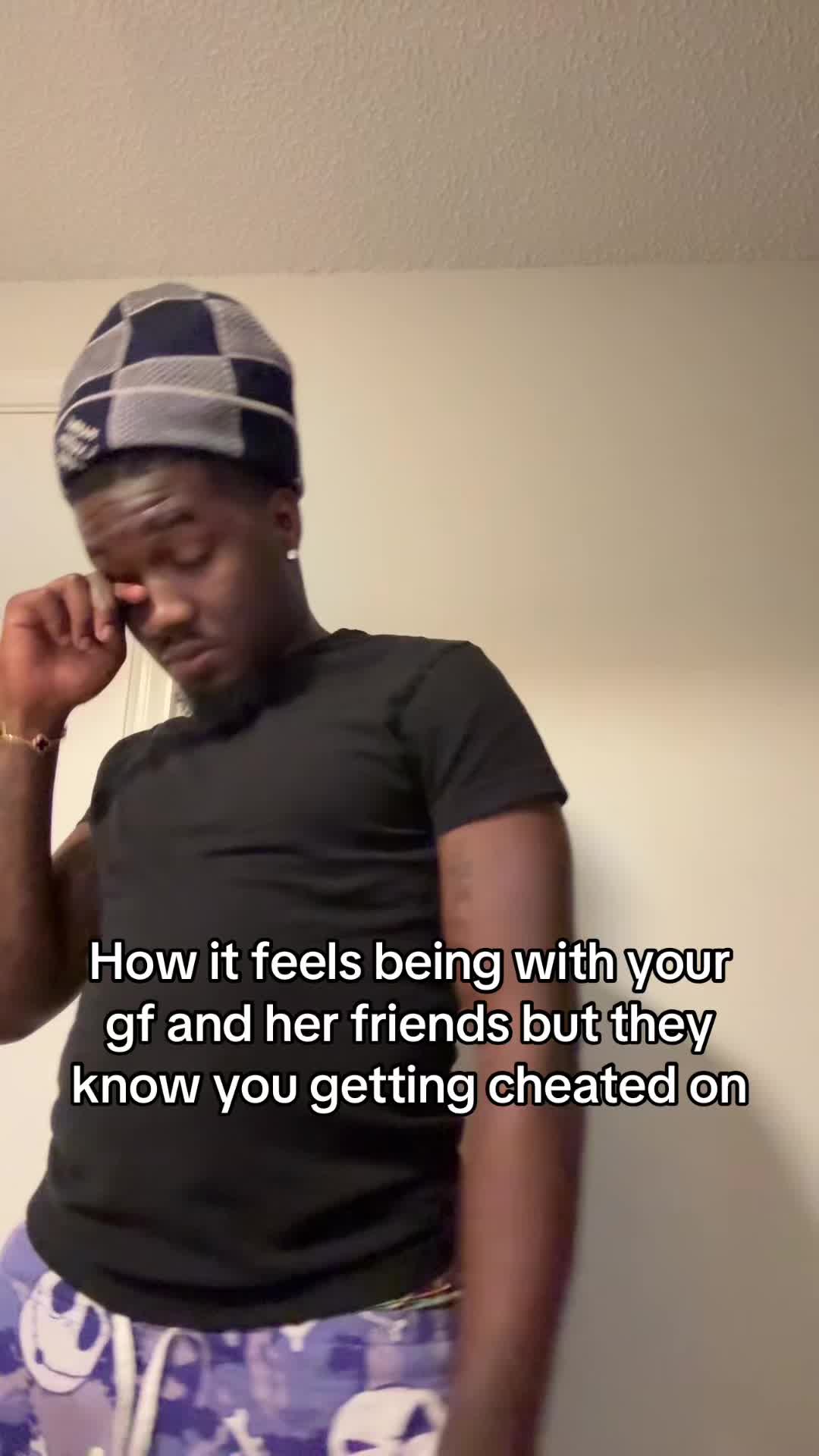 @🚶🏿💕