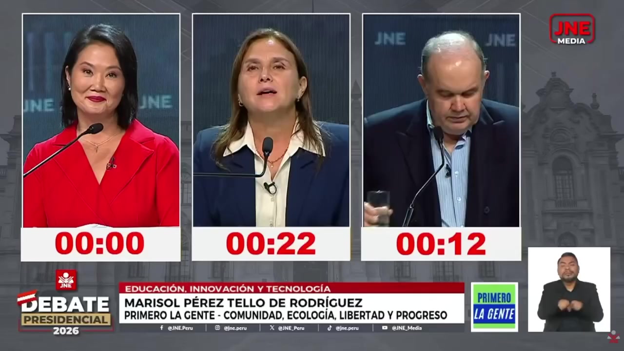 @Yoplac Televisi&oacute;n