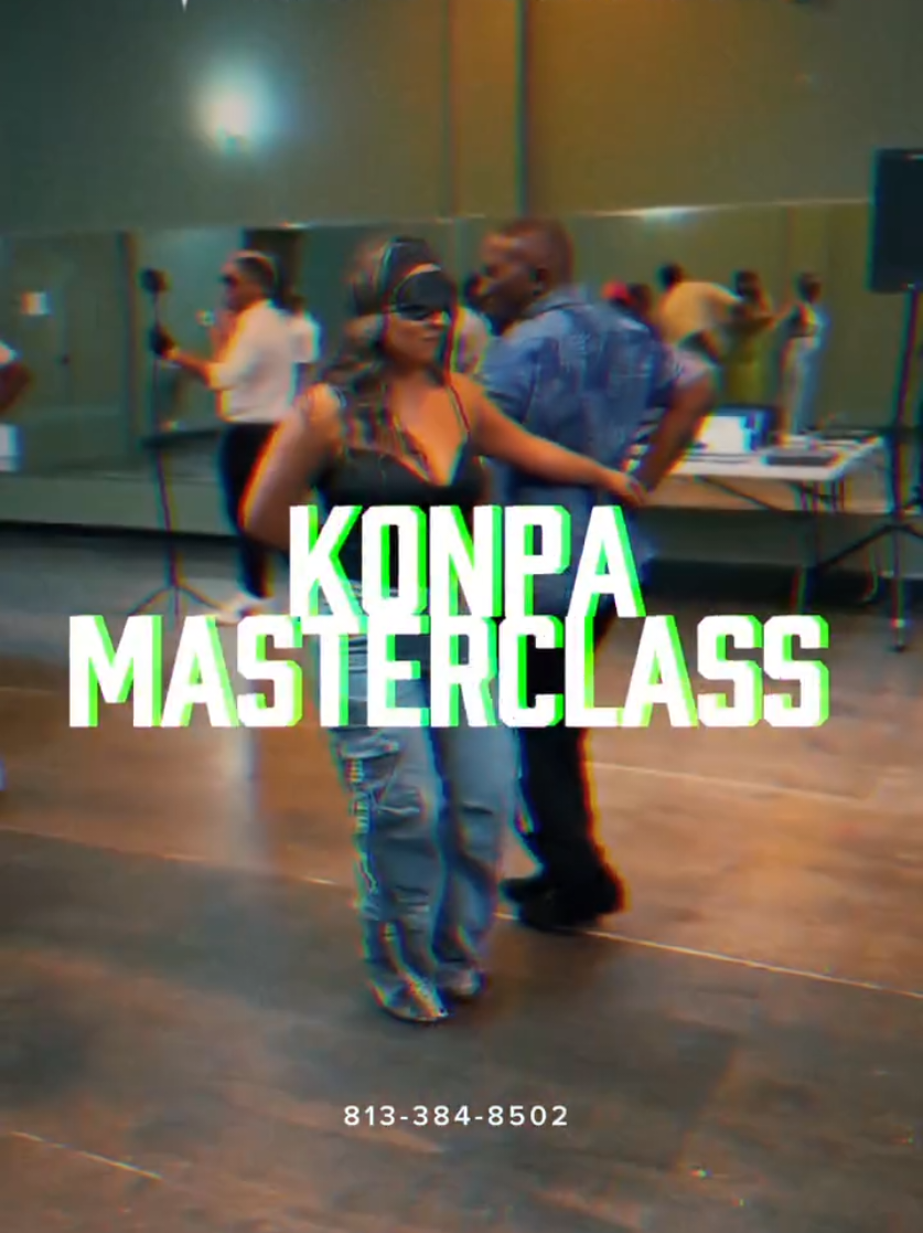 @Danse Konpa