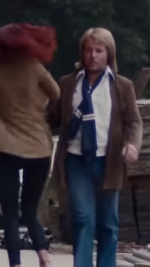 @Agnetha F&auml;ltskog