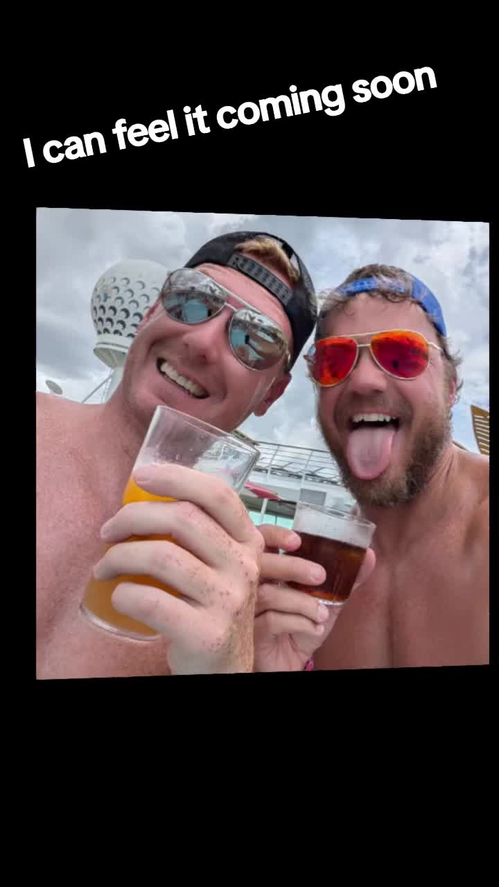 @DudeTopia Of The Seas