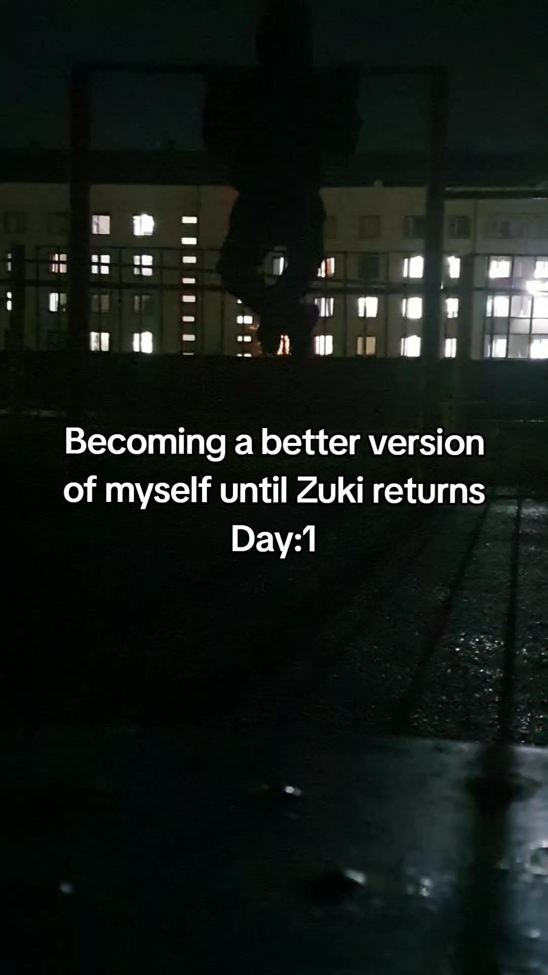 @ZxZambezi • (Zuki fan #1)