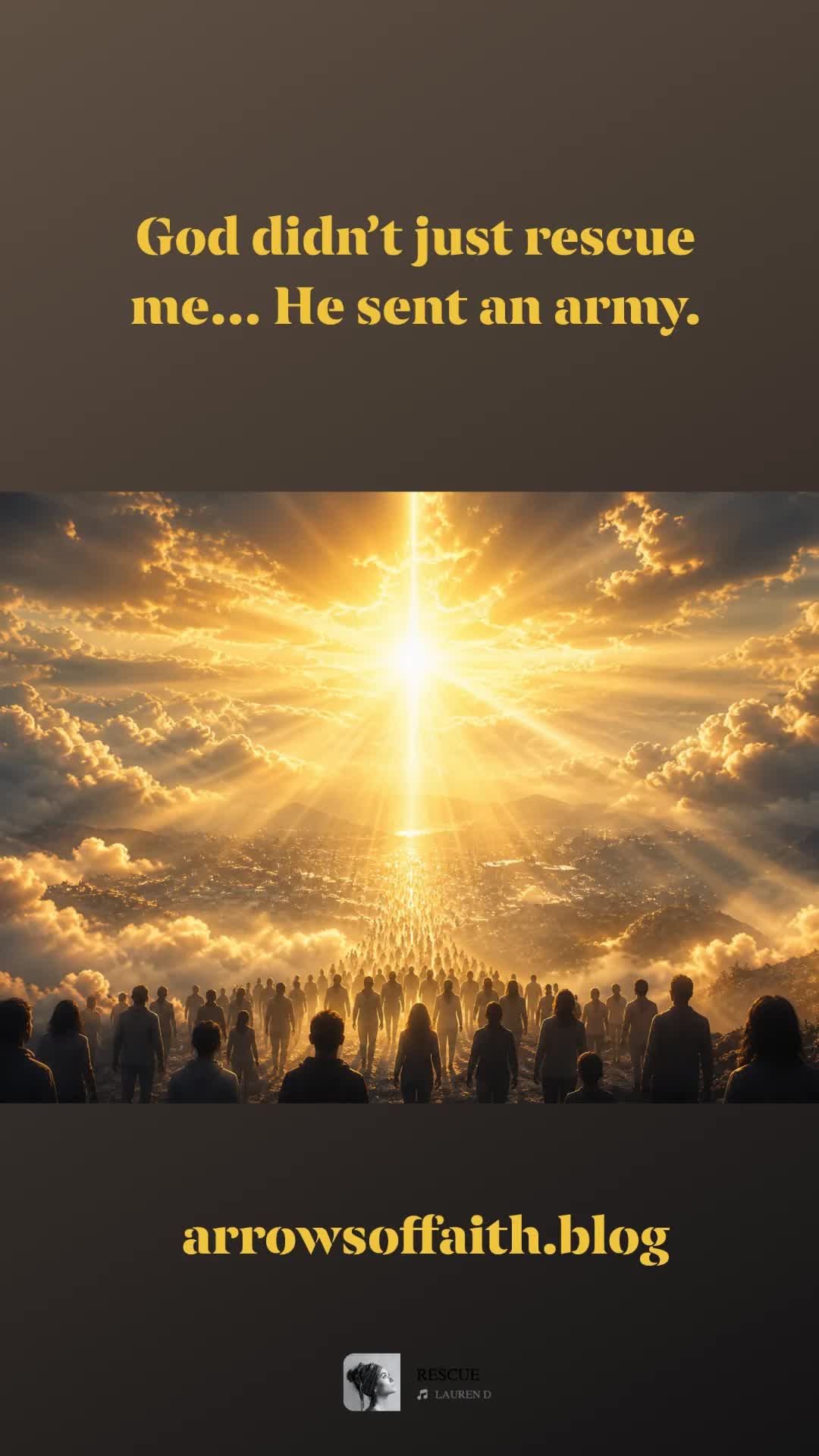 @arrowsoffaith.blog