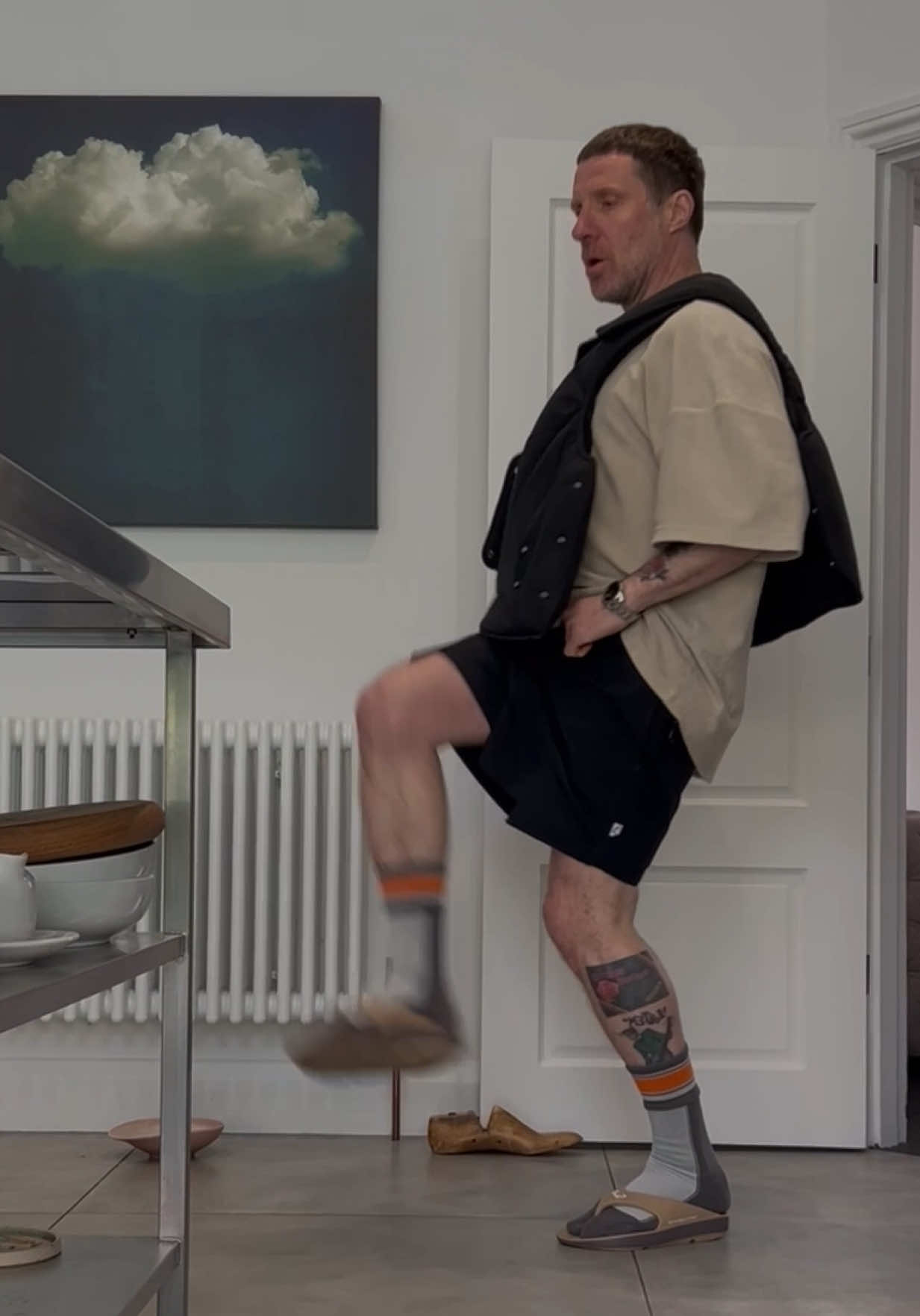 @Sleaford Mods