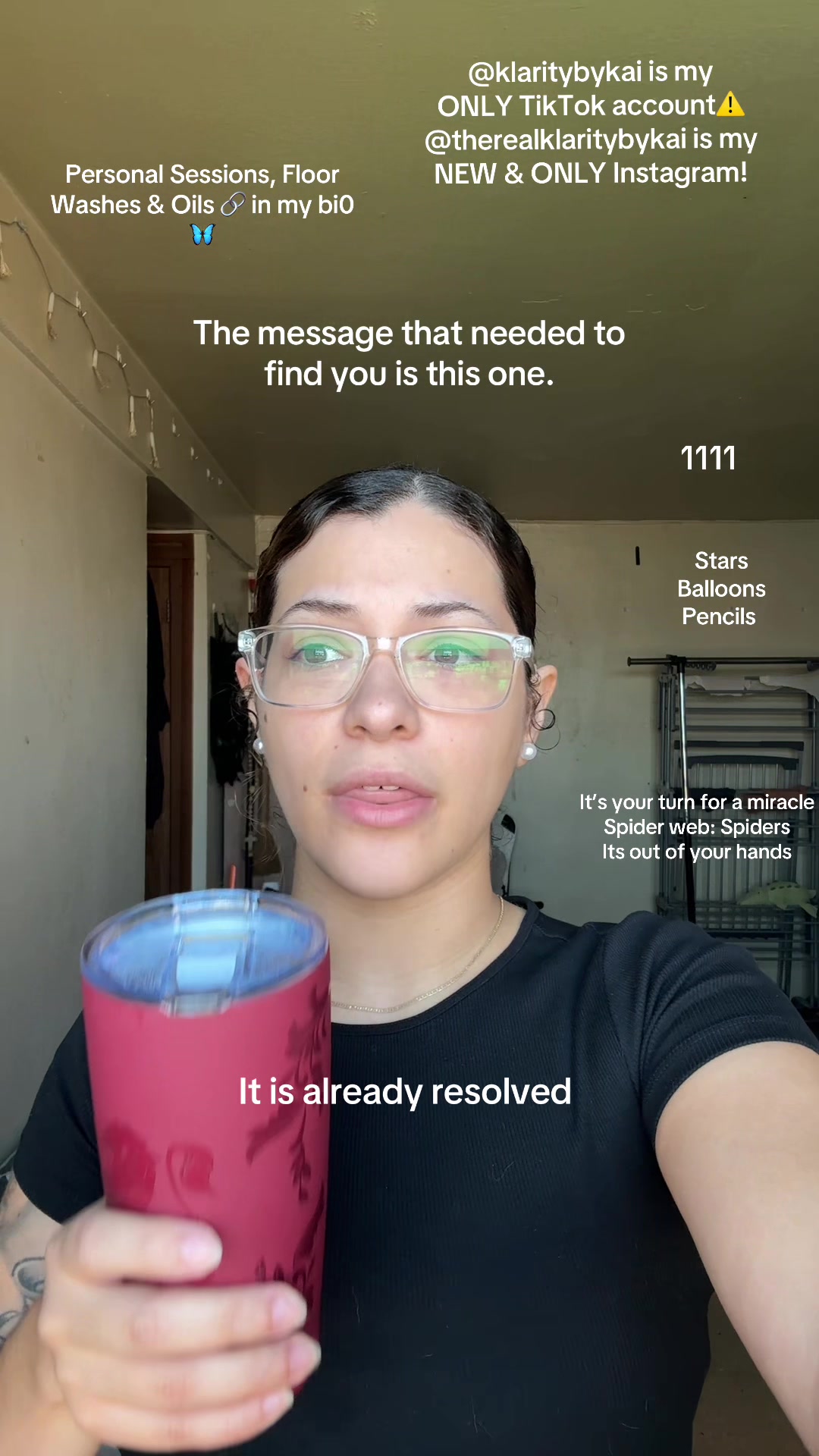 @Klaritybykai