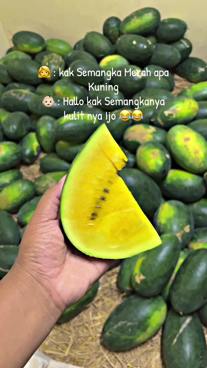 @Laras Buah
