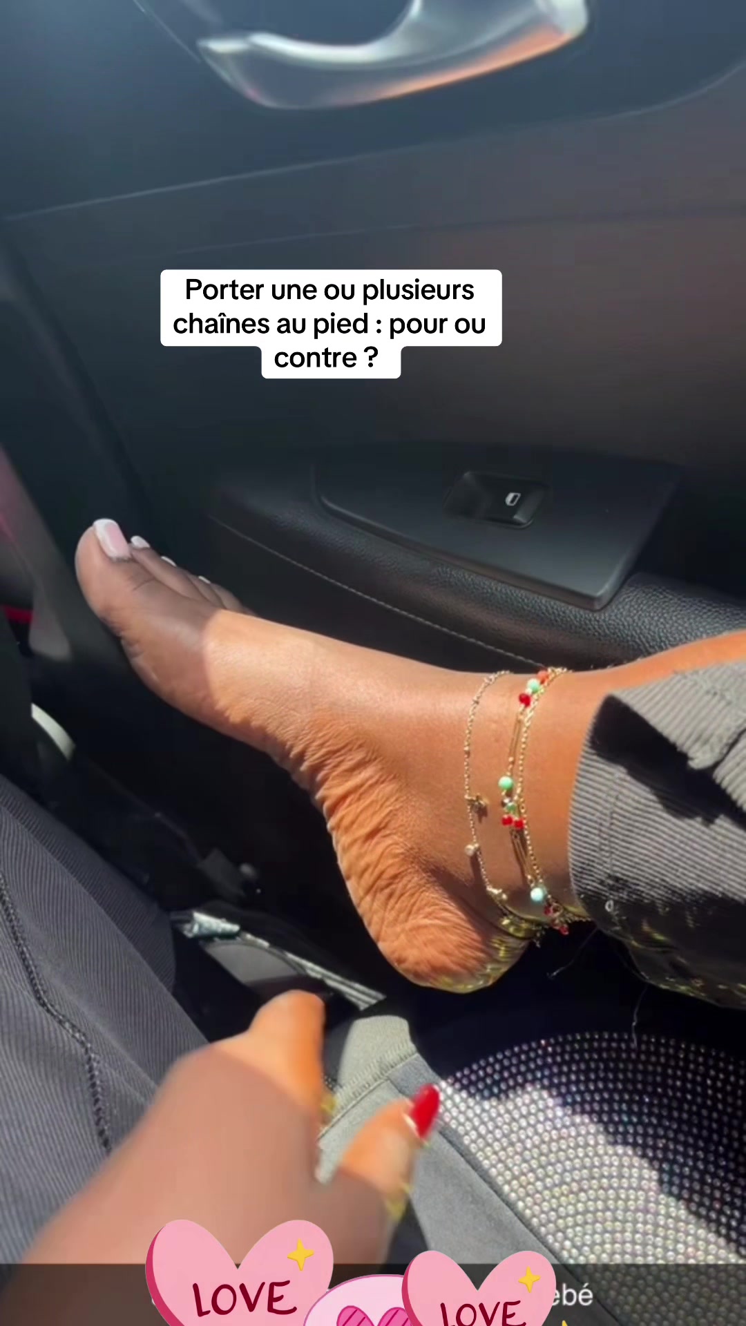 @La Boule de Joie