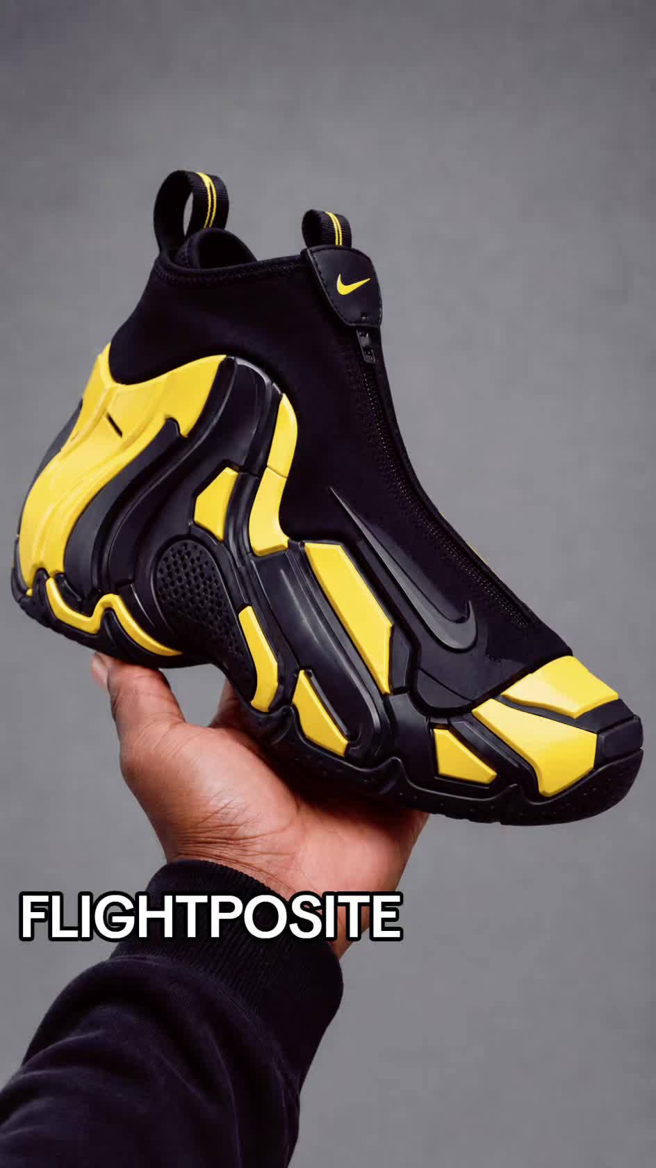 @ILLEST KICKS