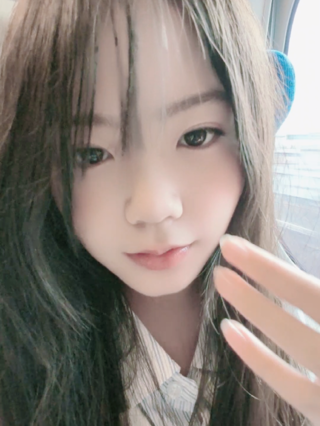 @ゅも。