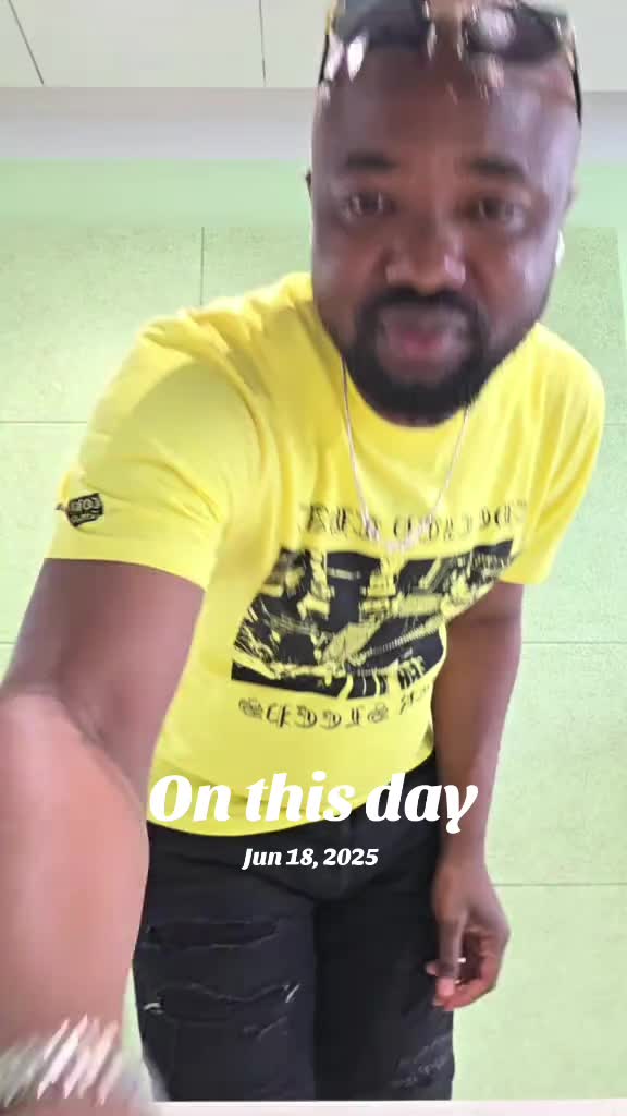 @Kamara Mohamed junior